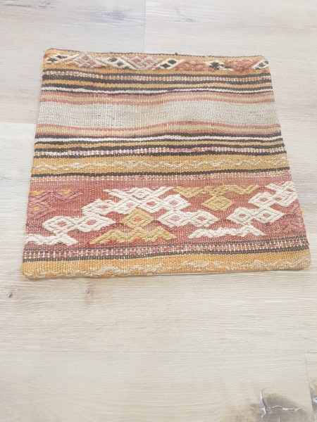 Kilim kelim povlak na polštář 11