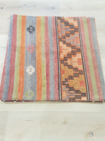 Kilim kelim povlak na polštář 14
