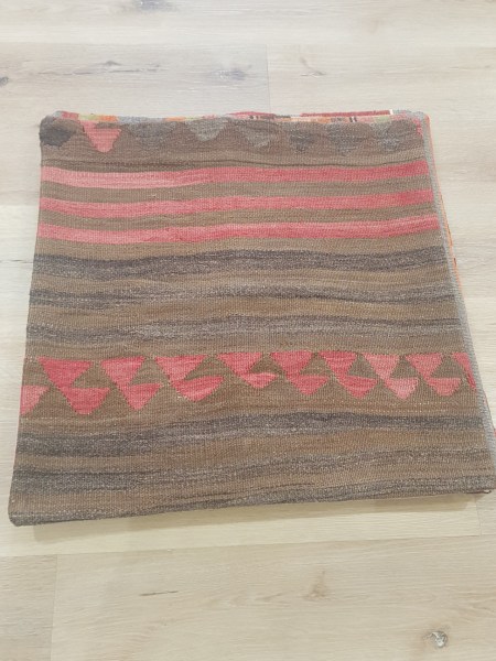 Kilim kelim povlak na polštář 16