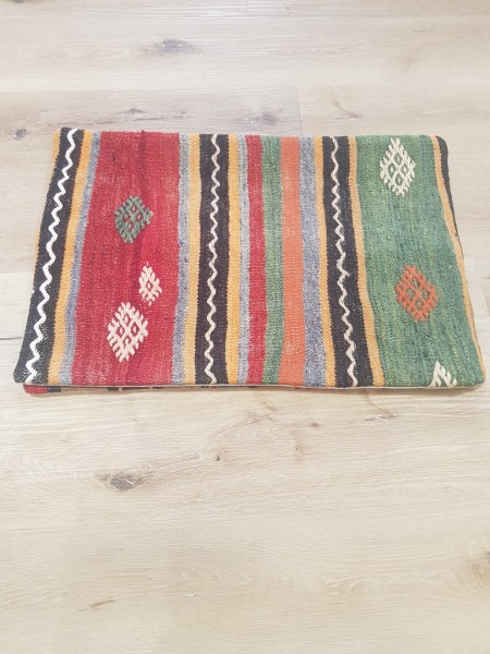 Kilim kelim povlak na polštář 22