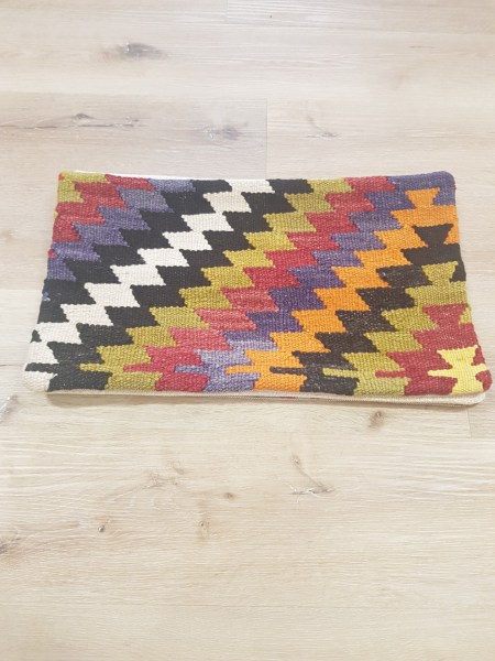 Kilim kelim povlak na polštář 24