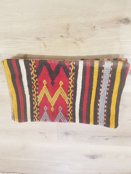 Kilim kelim povlak na polštář 27