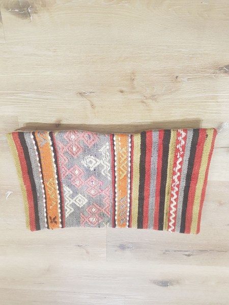 Kilim kelim povlak na polštář 28