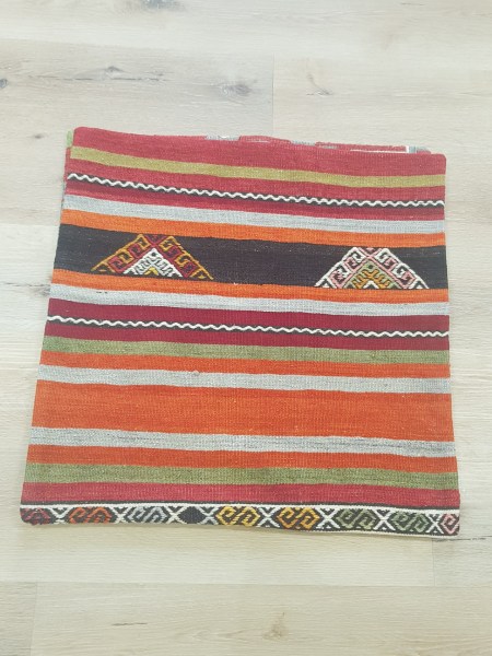 Kilim kelim povlak na polštář 9