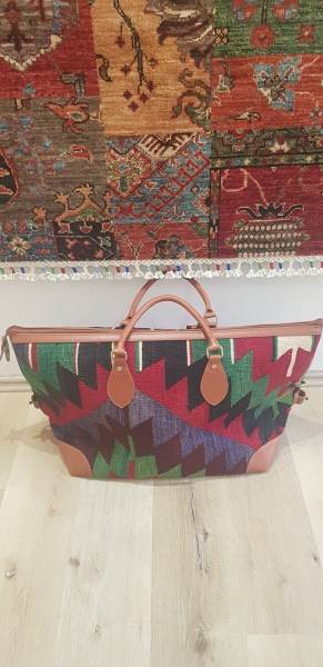 Kilim kelim taška 5
