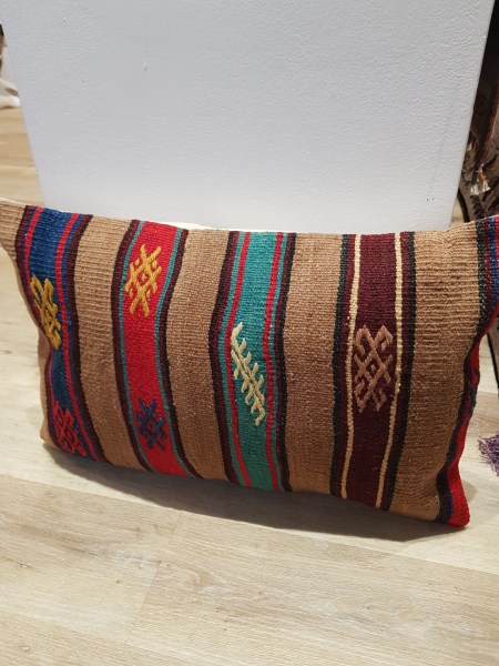 Kilim kelim povlak na polštář 41
