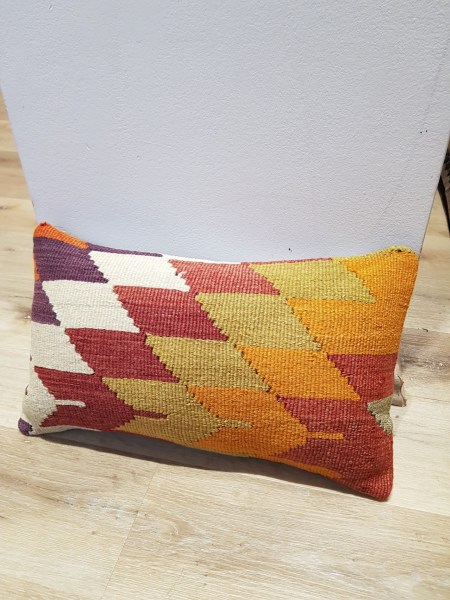 Kilim kelim povlak na polštář 43