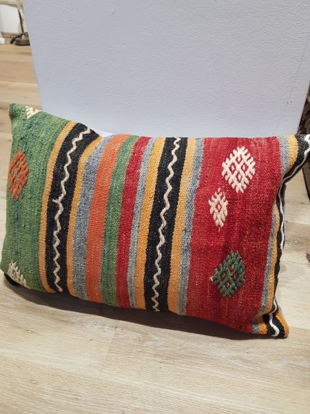 Kilim kelim povlak na polštář 44