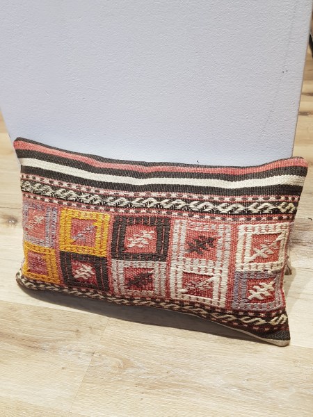 Kilim kelim povlak na polštář 45