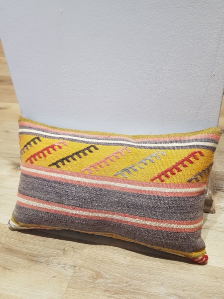 Kilim kelim povlak na polštář 47