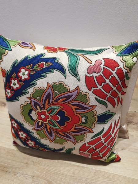 Polštář strojově tkaný - povlak 2