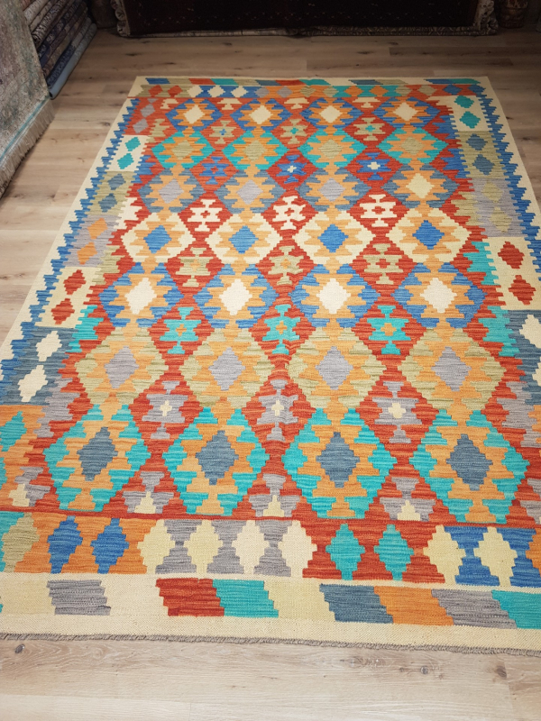 kilim-kelim-modro-oranzovy-tyrkysovy-200x300cm.jpg